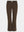 I SAY Isay Flare Pant Pants 971 Mole