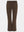 I SAY Isay Flare Pant Pants 971 Mole