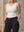 I SAY Isay Highwaist Chino Pants 900 Black