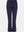 I SAY Isay Long Highwaist Chino Pants 640 Navy