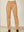 I SAY Isay Long Straight Pant Pants 102 Camel