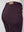 I SAY Isay Long Straight Pant Pants 356 Dark brown