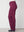 I SAY Isay Long Straight Pant Pants 434 Wine