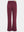 I SAY Isay Long Straight Pant Pants 434 Wine