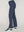 I SAY Isay Long Straight Pant Pants 640 Navy