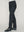 I SAY Isay Long Straight Pant Pants 900 Black