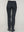 I SAY Isay Long Straight Pant Pants 900 Black
