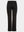 I SAY Isay Long Straight Pant Pants 900 Black