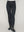 I SAY Isay Long Straight Pant Pants 900 Black