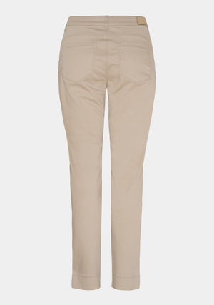 I SAY Isay Push-Up Pant Pants 112 Sand