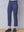 I SAY Isay Straight Pant Pants 640 Navy