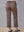 I SAY Isay Straight Pant Pants 971 Mole