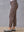 I SAY Isay Straight Pant Pants 971 Mole