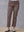 I SAY Isay Straight Pant Pants 971 Mole