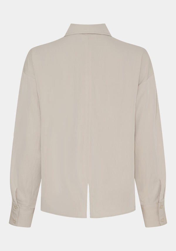 I SAY Jamia Shirt Shirts 165 Kit