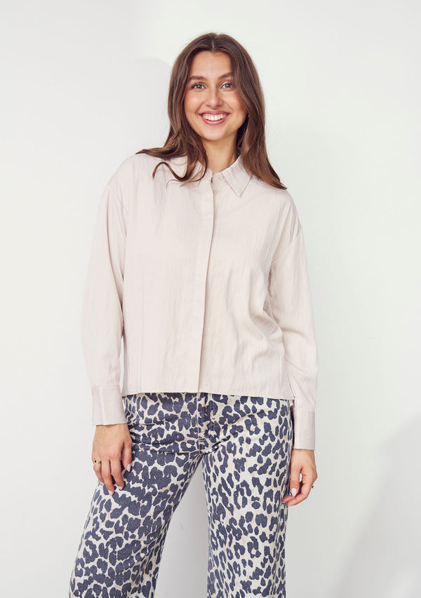 I SAY Jamia Shirt Shirts 165 Kit