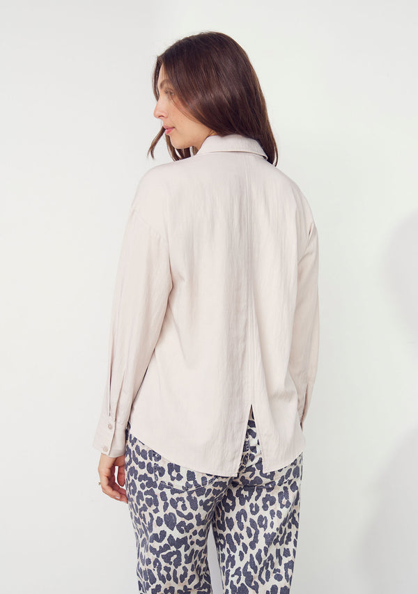 I SAY Jamia Shirt Shirts 165 Kit