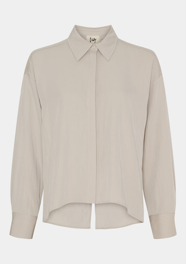 I SAY Jamia Shirt Shirts 165 Kit