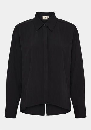 I SAY Jamia Shirt Shirts 900 Black