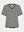 I SAY Jeila T-Shirt T-Shirts B28 Black/Broken White stripe