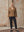 I SAY Jena Cardigan Knitwear 102 Camel