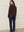 I SAY Jena Colar Cardigan Knitwear 356 Dark brown