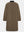 I SAY Jenka Reversible Coat Outerwear 368 Taupe