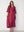 I SAY Jenni Dress Dresses 434 Wine
