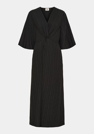 I SAY Jenni Dress Dresses 900 Black