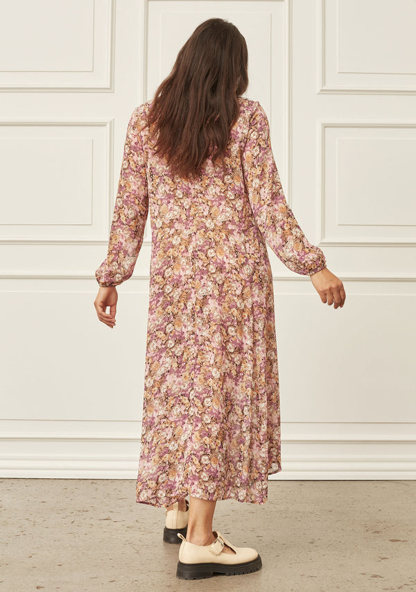 I SAY Jodie Dress Dresses K44 Summer Field