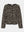 I SAY Johanna Quilted Jacket Jackets M95 Black Animal