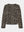 I SAY Johanna Quilted Jacket Jackets M95 Black Animal
