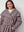 I SAY Josa Coat Outerwear 368 Taupe