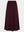 I SAY Josia Skirt Skirts 434 Wine