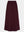 I SAY Josia Skirt Skirts 434 Wine