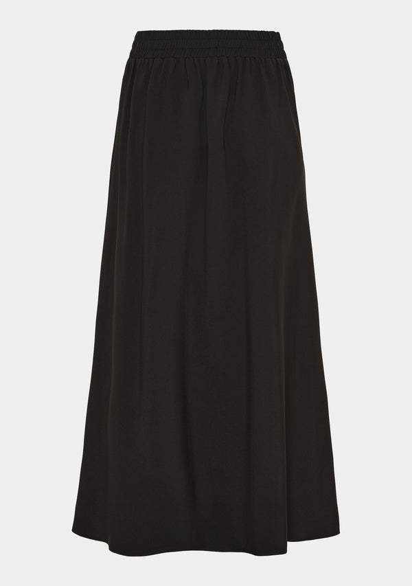 I SAY Josia Skirt Skirts 900 Black