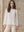 I SAY Juna Blouse Blouses 101 Broken White