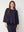 I SAY Juna Blouse Blouses 900 Black