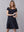 I SAY Kalla Jersey Dress Dresses 900 Black