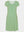 I SAY Kalla Jersey Dress Dresses L15 Emerald Geometric