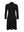 I SAY Kalla Rollneck Dress Dresses 900 Black