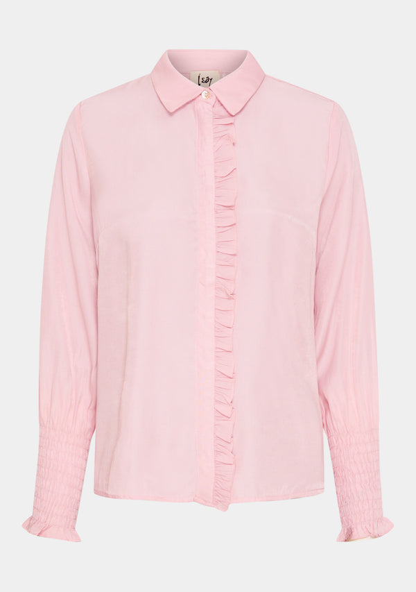 I SAY Konnie Shirt Shirts 503 Light Rose