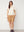 I SAY Konnie s/s Blouse Blouses 146 Cream