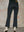 I SAY Lido Button Jeans Pants 693 Denim Blue Unwashed