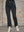 I SAY Lido Button Jeans Pants 693 Denim Blue Unwashed