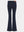 I SAY Lido Flare Jeans Pants 693L Extra Length Unwashed