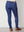 I SAY Lido Jeans Pants 633 Basic Denim Wash