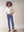 I SAY Lido Jeans Pants 633 Basic Denim Wash