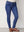 I SAY Lido Jeans Pants 633 Basic Denim Wash