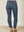 I SAY Lido Jeans Pants 670 Blue Wash Denim